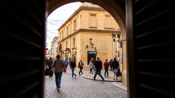 Découvrez les meilleures options de labo photo à Nîmes