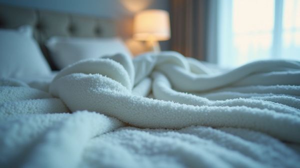 Le pyjama polaire femme incontournable de l'hiver