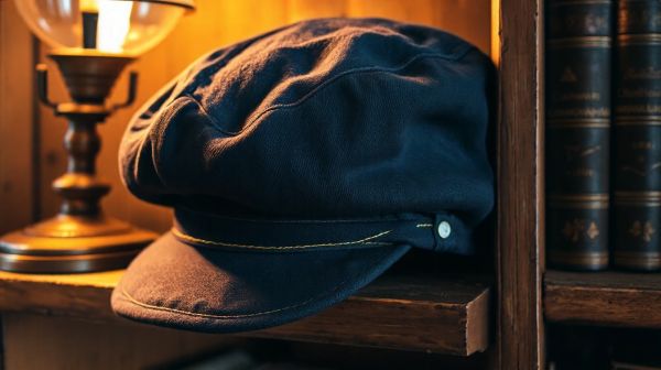 Les raisons du succès perennial du bonnet docker à travers les âges
