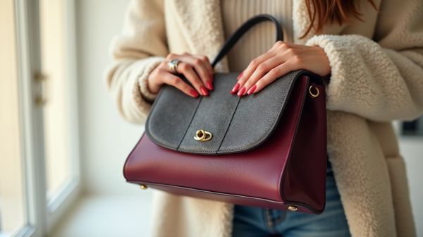 Pourquoi choisir la boutique en ligne pour votre sac à main ?
