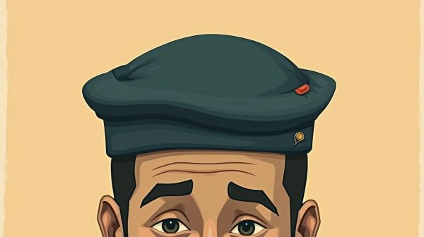 Pourquoi le bonnet docker a survécu à toutes les modes