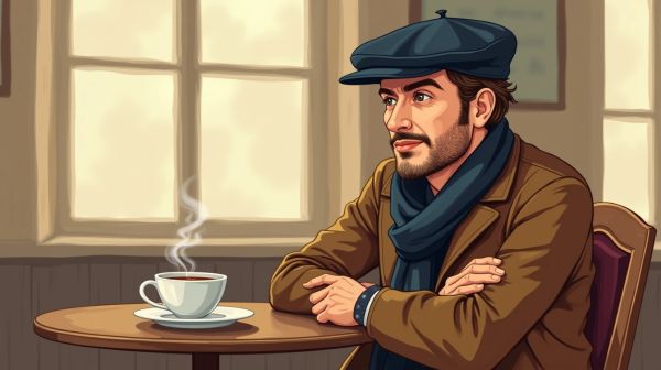 Pourquoi le bonnet docker a survécu à toutes les modes