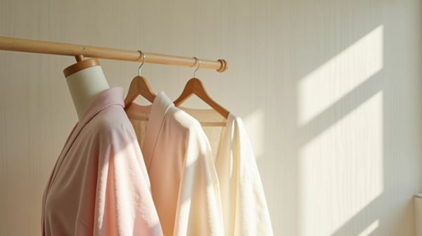 Pourquoi se tourner vers un grossiste kimono pour ses vêtements