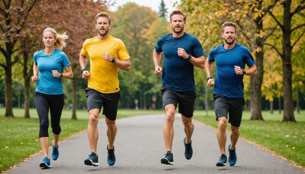 Mode de vie actif vs mode de vie sédentaire : un comparatif