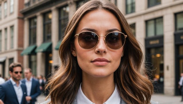 Votre guide complet pour choisir les lunettes de soleil parfaites en fonction de la forme de votre visage