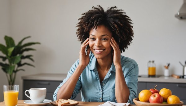 Mode de vie sain : le potentiel des routines de soins personnels