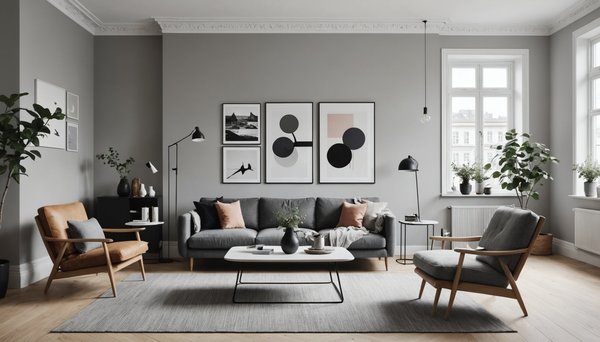 L'Influence du Design sur l'Art de Vivre Scandinave : Une Exploration Innovante