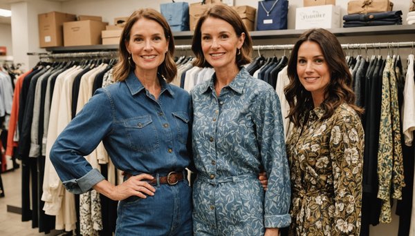 Mode locale : un véritable engagement pour les peaux sensibles