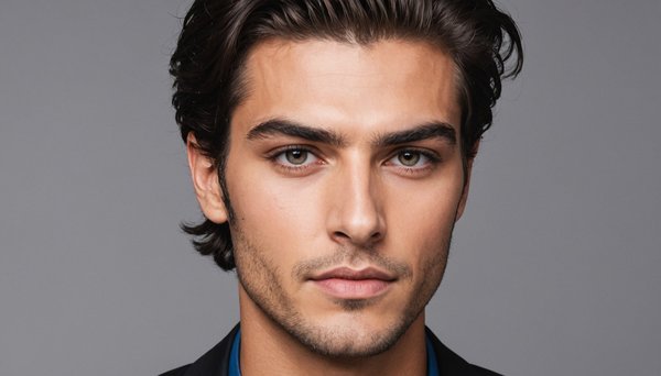 La révolution du maquillage masculin : briser les barrières du tabou