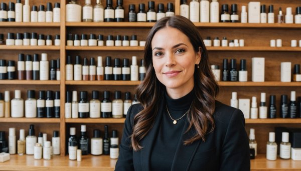 La Vie Inspirante d'une Militante de la Beauté Éthique