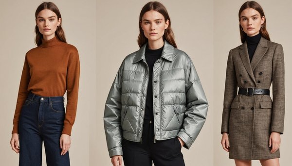 Mode pour Formes à Prix Minis : Nos Meilleures Trouvailles