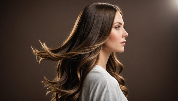 Shampoing américain : éclairez vos cheveux en douceur