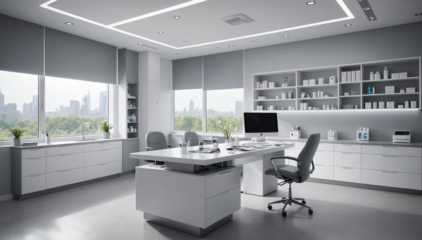 Modernisez votre pratique avec ce matériel esthétique pro essentiel