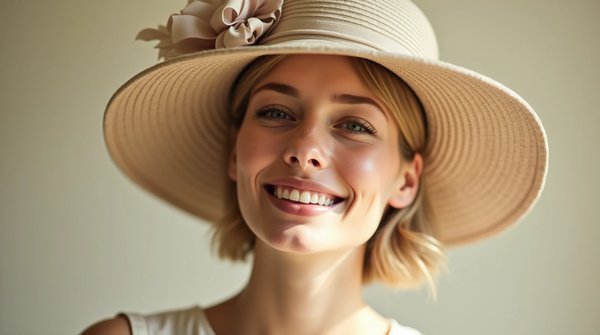 Découvrez les bonnets femme : styles et tendances à adopter